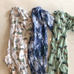 3-6 month | Pajama | Carter’s +